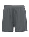 Women's Mesh Shorts