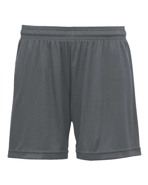 C2 Sport Women's Mesh Shorts