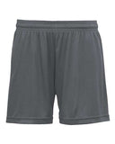 C2 Sport Women's Mesh Shorts