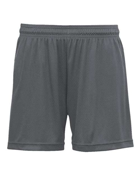 C2 Sport Women's Mesh Shorts