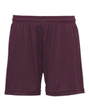 C2 Sport Women's Mesh Shorts