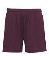 C2 Sport Women's Mesh Shorts