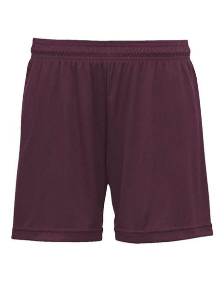 C2 Sport Women's Mesh Shorts