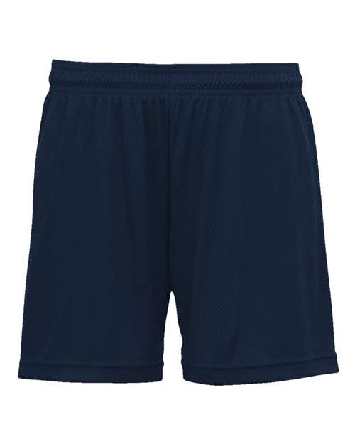C2 Sport Women's Mesh Shorts