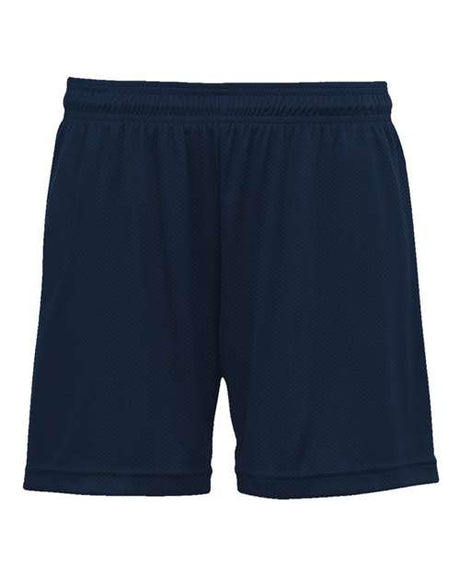 C2 Sport Women's Mesh Shorts