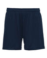 C2 Sport Women's Mesh Shorts