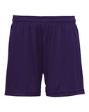 C2 Sport Women's Mesh Shorts