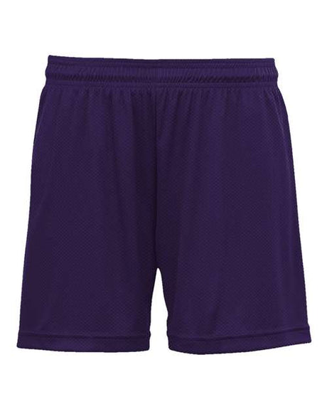 C2 Sport Women's Mesh Shorts