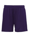 C2 Sport Women's Mesh Shorts