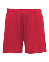 Women's Mesh Shorts