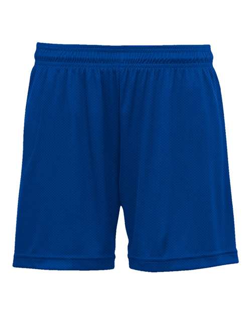 Women's Mesh Shorts