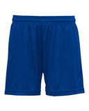 C2 Sport Women's Mesh Shorts