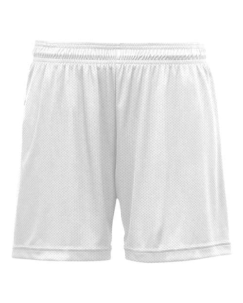 Women's Mesh Shorts