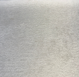 Harper Home Nash Cream Teddy Textured Upholstery Fabric - Cream Teddy Textured, 56" Width (1 Yard)
