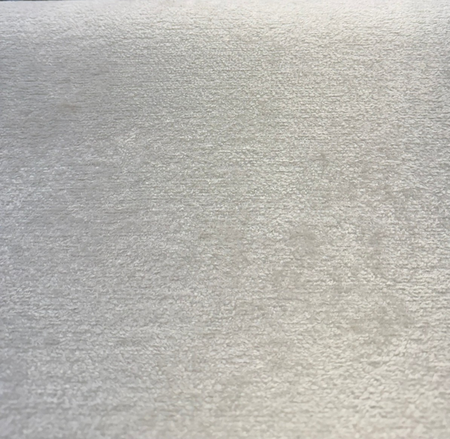 Harper Home Nash Cream Teddy Textured Upholstery Fabric - Cream Teddy Textured, 56" Width (1 Yard)