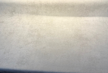 Harper Home Nash Cream Teddy Textured Upholstery Fabric - Cream Teddy Textured, 56" Width (1 Yard)