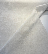 Harper Home Nash Cream Teddy Textured Upholstery Fabric - Cream Teddy Textured, 56" Width (1 Yard)