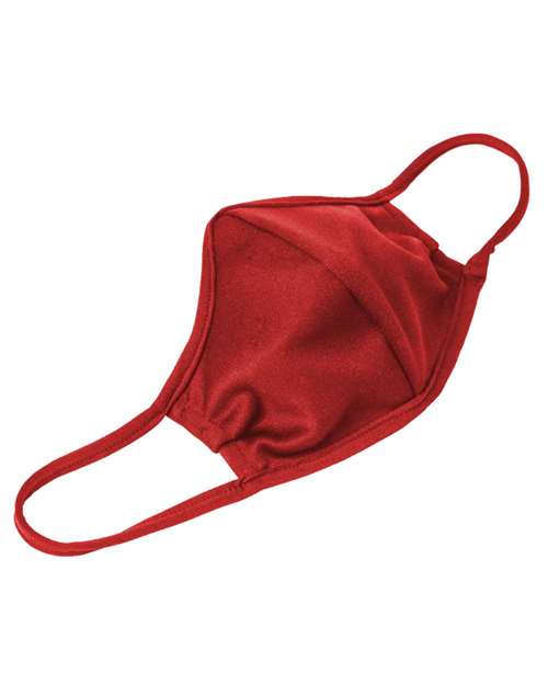 Badger Unisex B-Core 3-Ply Mask
