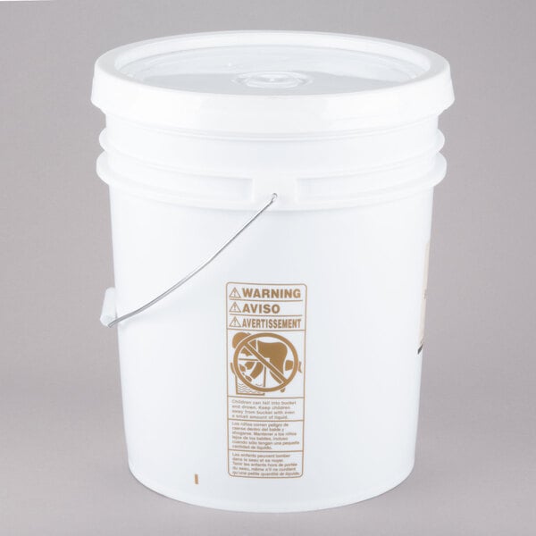 Golden Barrel 5 Gallon Sulfur-Free Supreme Baking Molasses