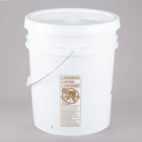 Golden Barrel 5 Gallon Sulfur-Free Supreme Baking Molasses