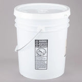 Golden Barrel 5 Gallon Sulfur-Free Blackstrap Molasses
