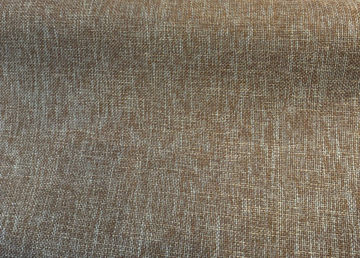 New Amsterdam Mineral Tweed Chenille Upholstery P K Fabric - Mineral Blue Brown, Tweed Chenille, 58" Width (1 Yard)
