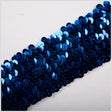 1.75" Royal Stretch Sequin