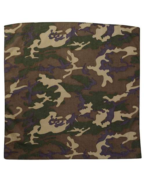 Valucap ValuMask Cotton Bandana