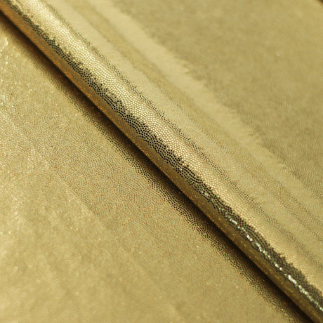 Shimmer Matrix Polyester Spandex Fabric - Multiple Colors, Solid Hologram, 58/60" Width, 200 GSM (1 Yard)