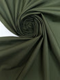 Polyamide Plain Woven Green Lightweight