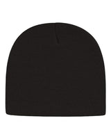 USA-Made 8 1/2" Beanie