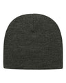 USA-Made 8 1/2" Knit Beanie