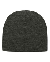 USA-Made 8 1/2" Knit Beanie
