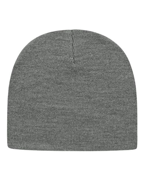 USA-Made 8 1/2" Beanie