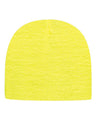 USA-Made 8 1/2" Knit Beanie
