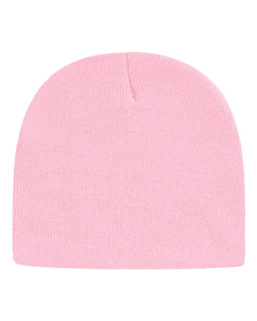 USA-Made 8 1/2" Beanie