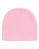 USA-Made 8 1/2" Knit Beanie