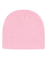 USA-Made 8 1/2" Knit Beanie