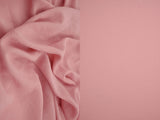 Solid Ghost Bubble Crepe Fabric, Lightweight Textured Stretch 57/58" Wide for Apparel