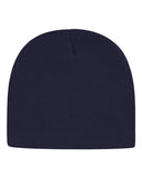 USA-Made 8 1/2" Knit Beanie