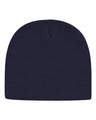 USA-Made 8 1/2" Knit Beanie