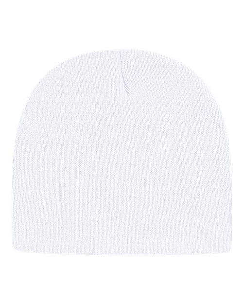 USA-Made 8 1/2" Beanie