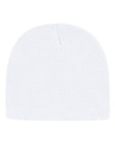 USA-Made 8 1/2" Beanie