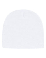 USA-Made 8 1/2" Beanie