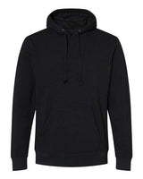 Men's Gaiter Fleece Hooded Sweatshirt