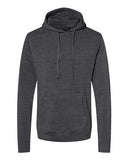 Men's Gaiter Fleece Hooded Sweatshirt