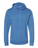 Men's Gaiter Fleece Hooded Sweatshirt