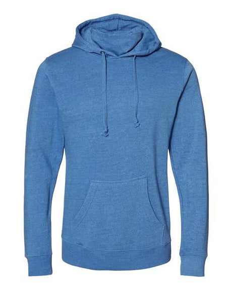 Men's Gaiter Fleece Hooded Sweatshirt