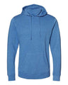 Men's Gaiter Fleece Hooded Sweatshirt
