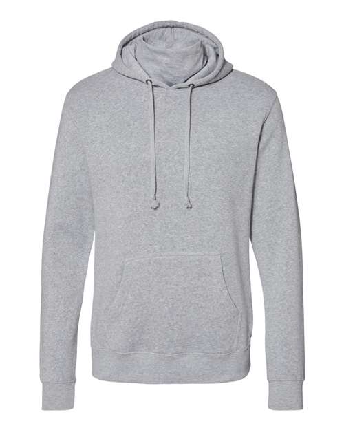 Men's Gaiter Fleece Hooded Sweatshirt